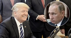 Dok svijet napada Trumpa, Putin ga brani i nudi transkript sastanka s Lavrovom